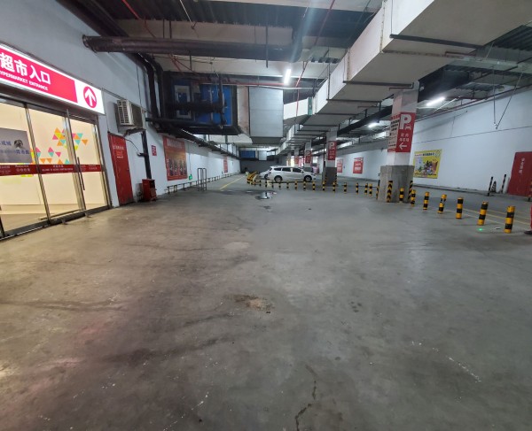金华厂房地面沉降处理-不破拆不开挖，无需停产快速修复
