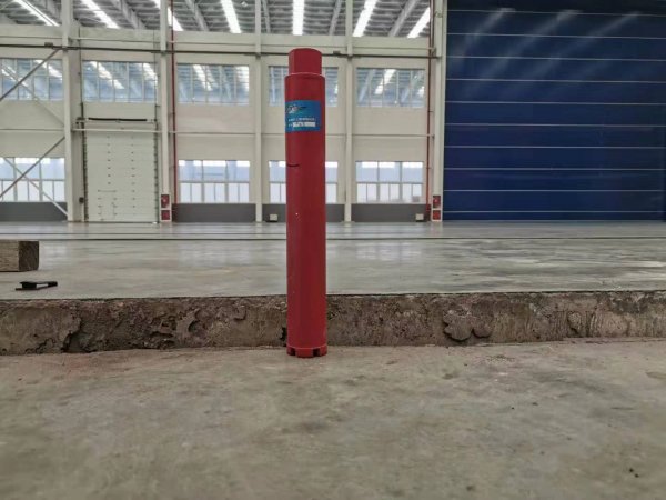 淮北厂房地基沉降处理找同诚软基