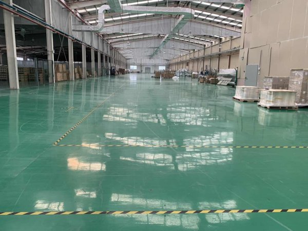 淮北厂房地面下沉加固抬升认准同诚软基