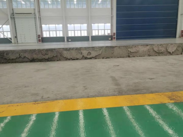 池州厂房地面沉降问题不容忽视，选同诚软基非开挖修复方案专业靠谱