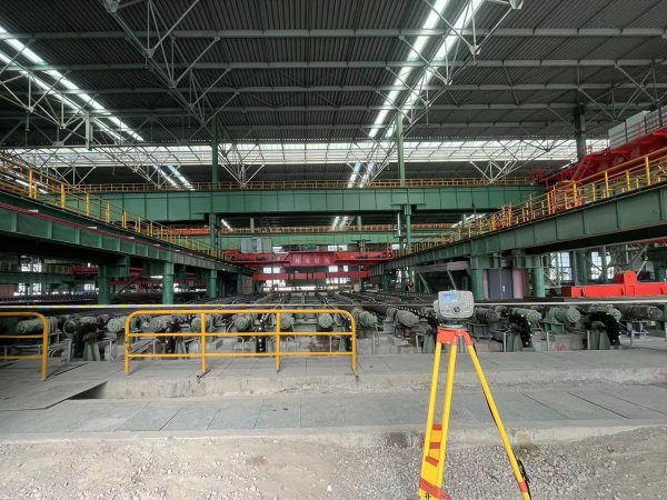 厂房地基沉降处理找同诚软基
