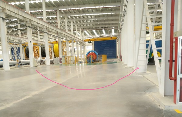 徐州厂房地面下沉危机，看同诚软基如何破局