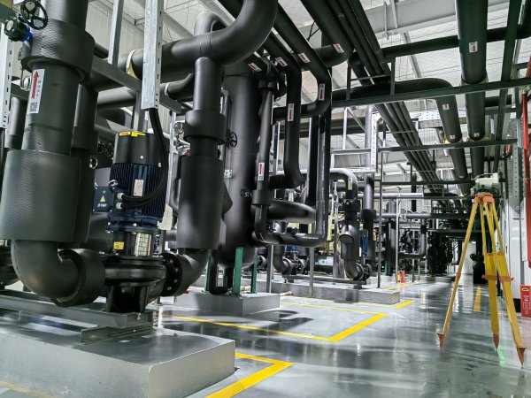 设备基础下沉处理找同诚软基